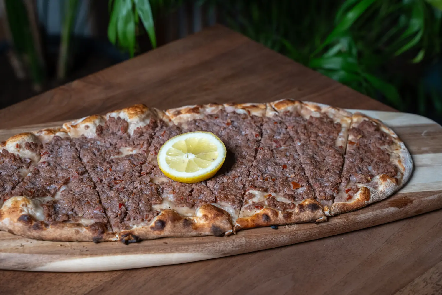 Lahme Bi Ajin